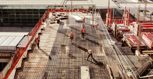 Best Decorative Concrete Services  in Paulding, OH