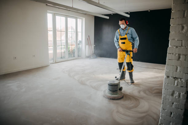 Best Residential Concrete Services  in Paulding, OH